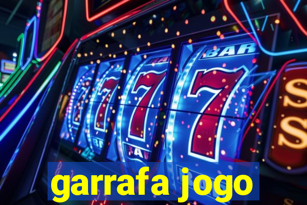 garrafa jogo